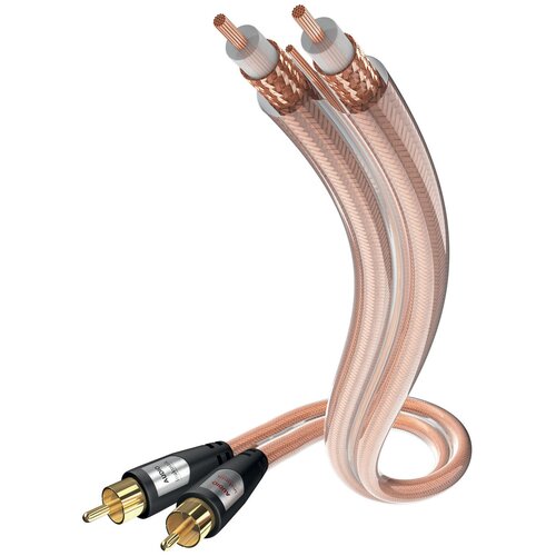 Inakustik Star Audio Cable RCA 5.0m (0030415)