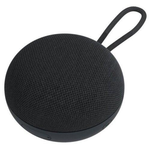 Портативная акустика Nokia SP-101 Черный 269000₽