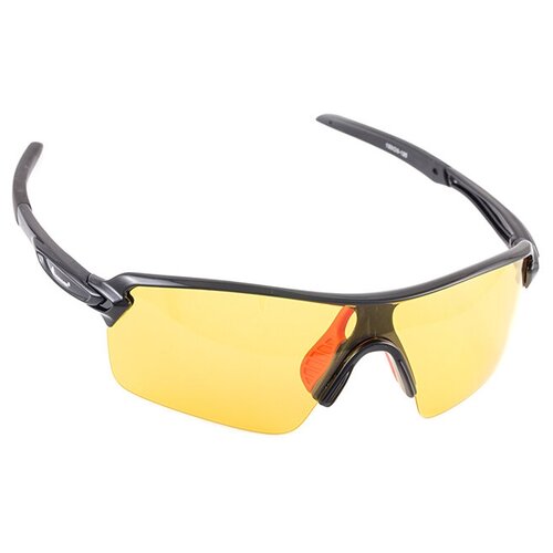 Солнцезащитные очки TAGRIDER, желтый, черный