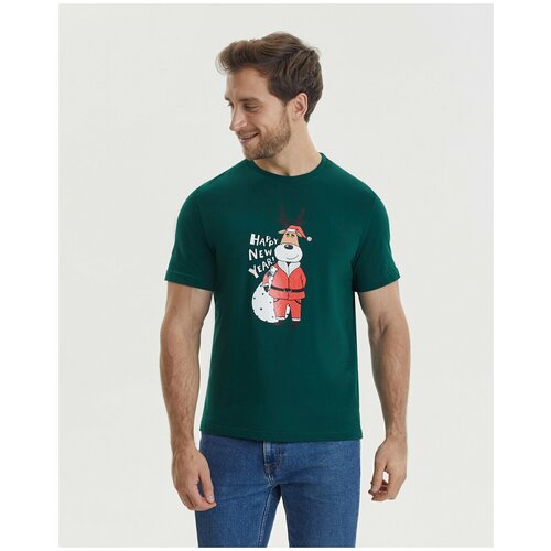 Футболка мужская 