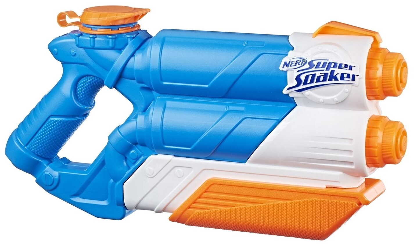   Hasbro Nerf Super Soaker 