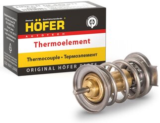Термоэлемент 21082 н/о "HOFER"