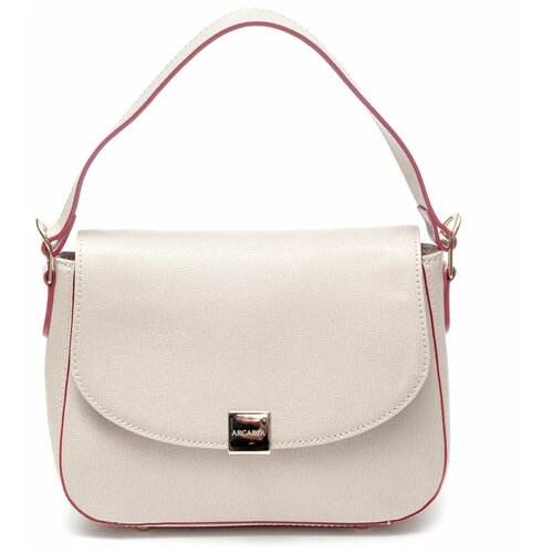 фото Сумка женская arcadia 1381 arc taupe
