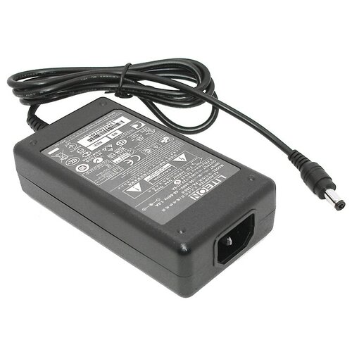 Блок питания Vbparts 12V 5A 55 x 25 010307 104500₽