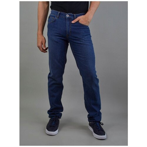 Trussardi jeans Джинсы синие (31)