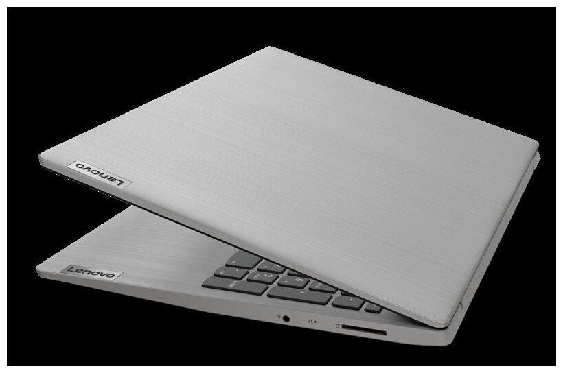 Ноутбук LENOVO IdeaPad 3 15ITL05 81X800J6RU
