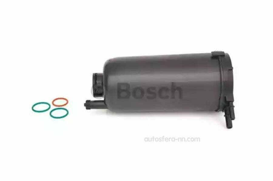 Топливный фильтр Bosch - фото №10