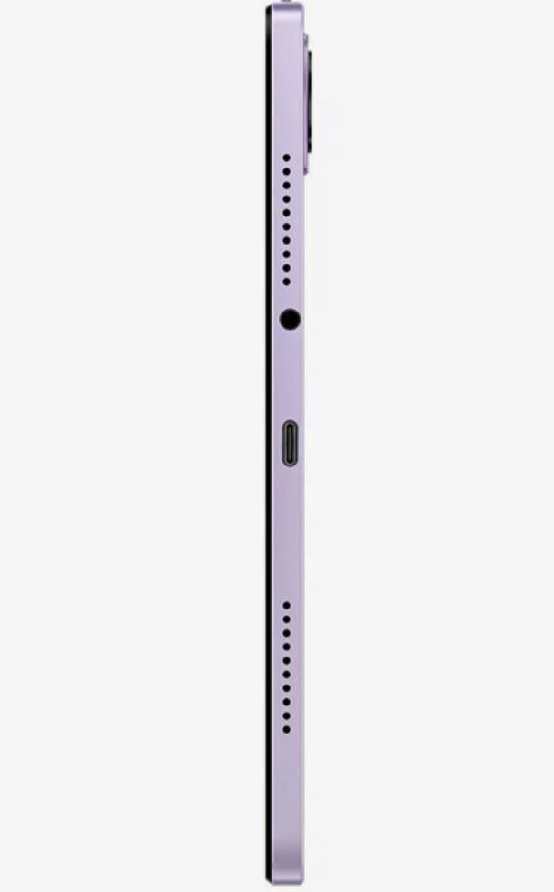 11" Планшет Xiaomi Redmi Pad SE (2023), Global, 8/128 ГБ, Wi-Fi, Android 13, Lavender Purple - фотография № 4