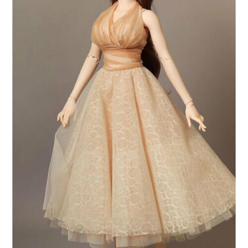 одежда для куклы юбка для кукол Комплект Одежды Iplehouse Woman Celine (Селин для кукол Иплхаус 60-65 см)