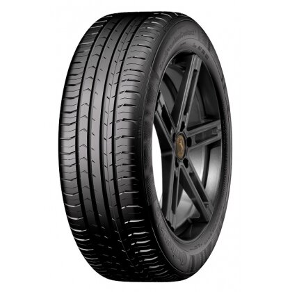 Шина Continental ContiPremiumContact 5 215/55 R16 93V - фото №20