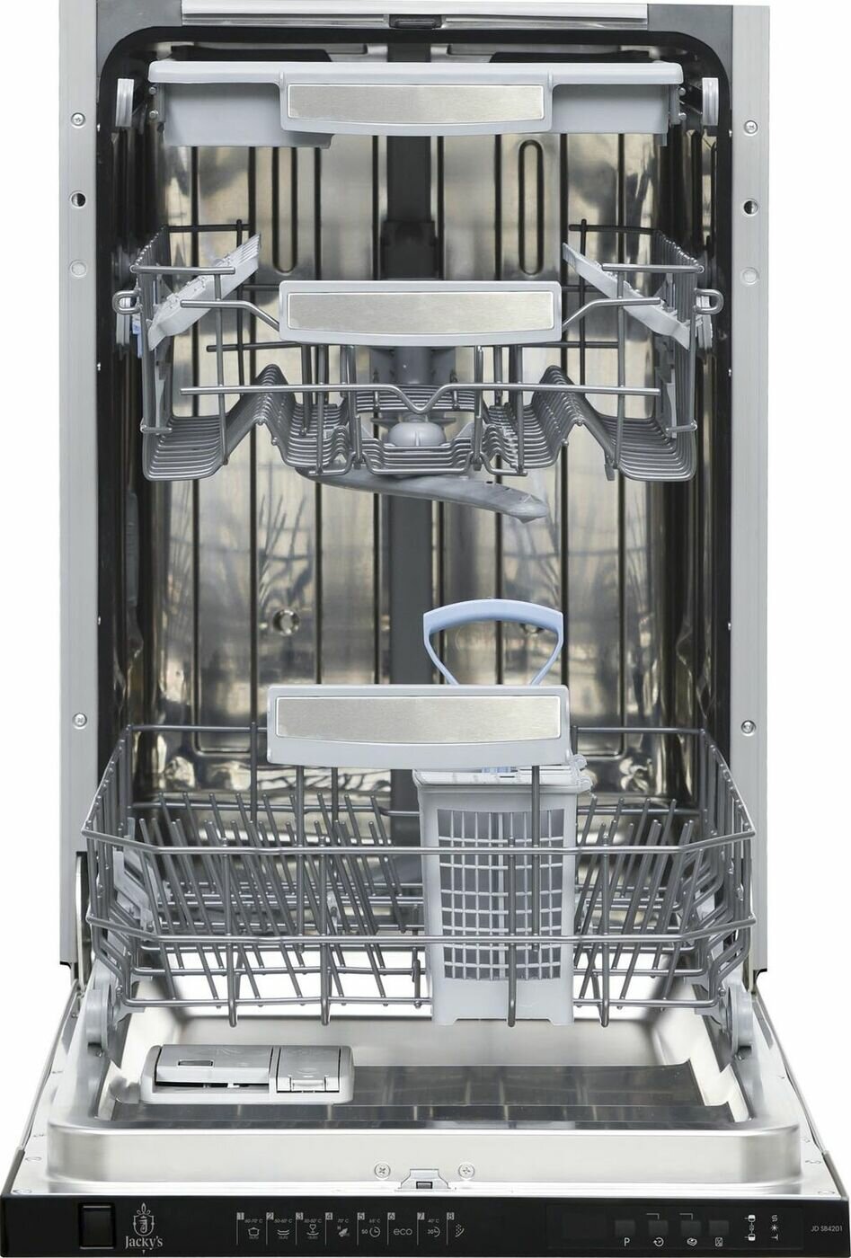 Полновстраиваемая посудомоечная машина Jacky's JD SB4201
