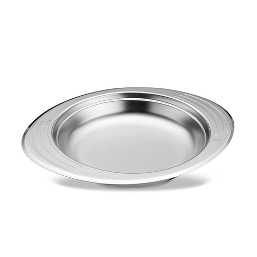 Сервировочная миска 18 л ZEPTER 24 см глубокая 9110₽