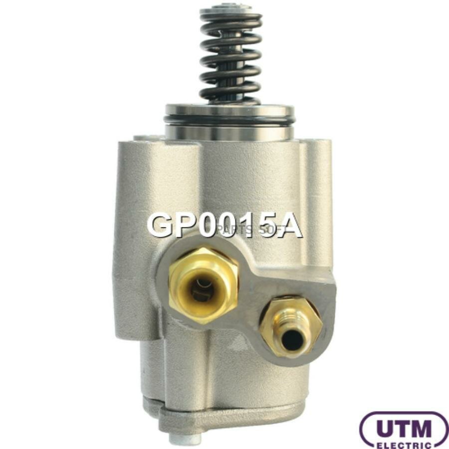 Изображение GP0015A UTM Насос высокого давления бензиновый