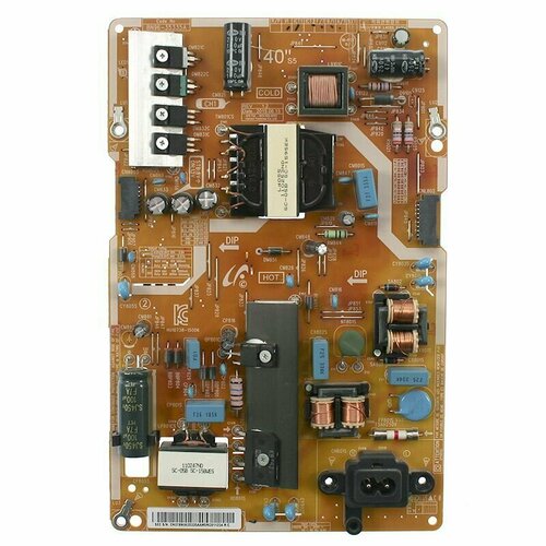 BN96-35335A L40S5_FHSV блок питания для телевизора UE40JU6000U 216000₽