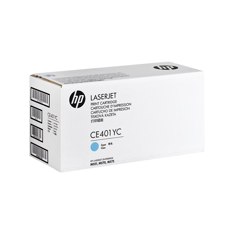 Картридж HP - фото №12