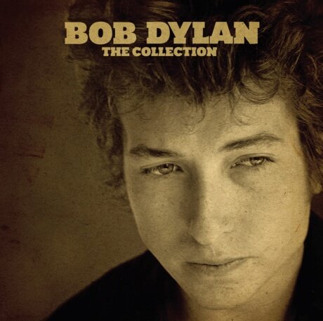 Компакт-Диски, Camden, Columbia, Legacy, Sony Music, BOB DYLAN - The Collection (CD)