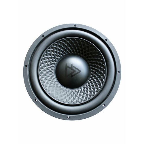 Сабвуфер автомобильный E12 1300000₽