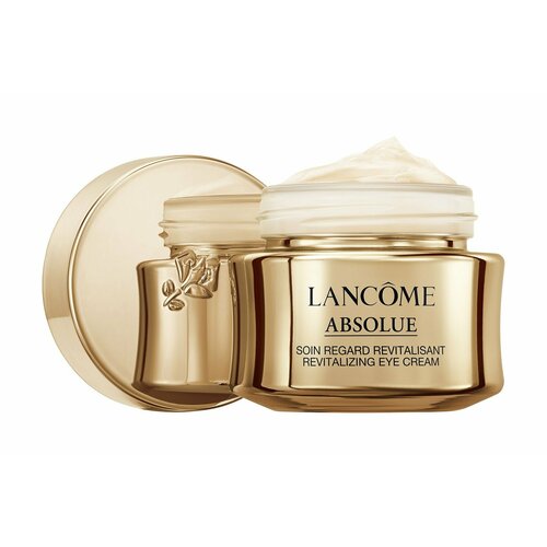 LANCOME Absolue PC Крем для кожи вокруг глаз восстанавливающий, 20 мл