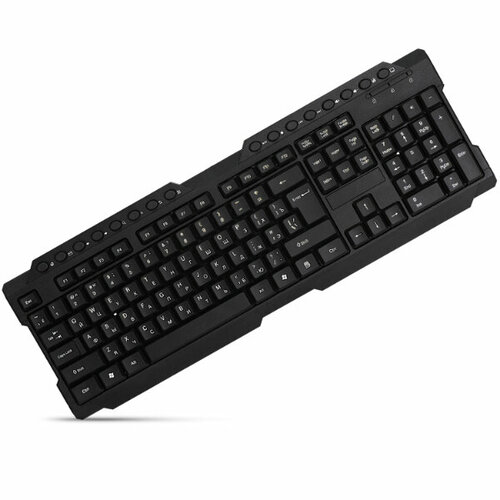 Клавиатура CROWN CMK-157T 83500₽