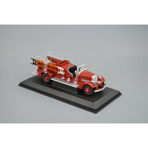 43003LT 1938 пожарная машина Аренс Фокс VC