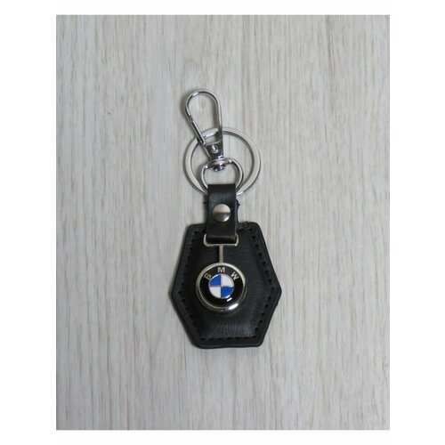 Брелок, черный