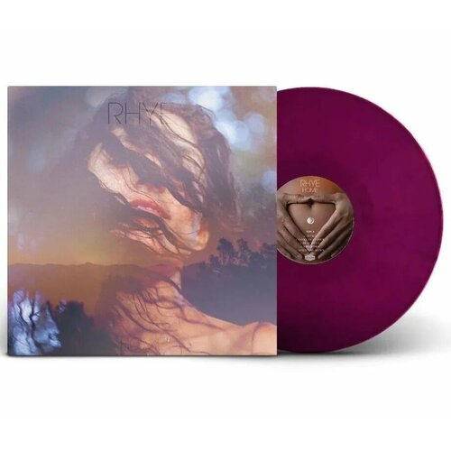 Винил Rhye - Home [2LP] / 2 виниловые пластинки виниловые пластинки loma vista caroline records denzel curry imperial lp