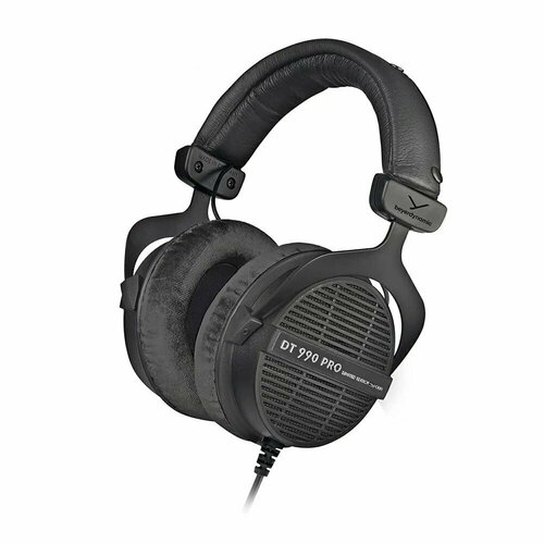 Наушники Beyerdynamic DT 990 PRO 250 Ohm Limited Edition