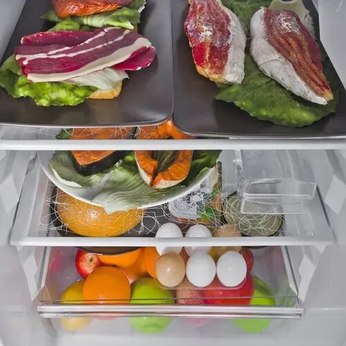 Холодильник Саратов - фото №8