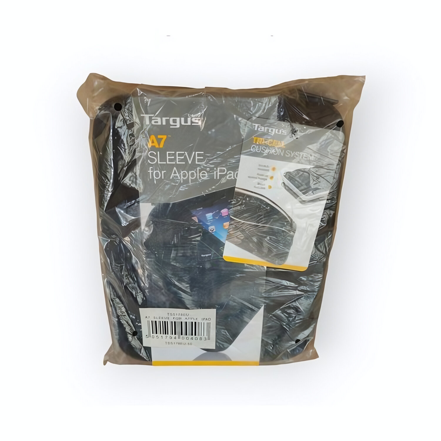 фото TSS178EU Чехол для планшета Cумка для iPad синтетика черный 9.7"