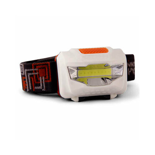 фото Фонарь налобный led 3w cob etovei