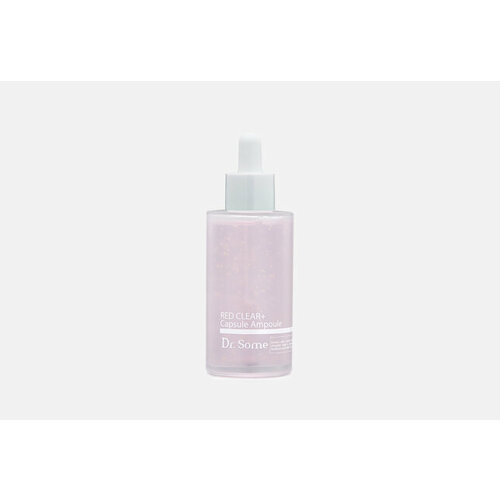 Сыворотка для лица RED CLEAR+ Capsule Ampoule