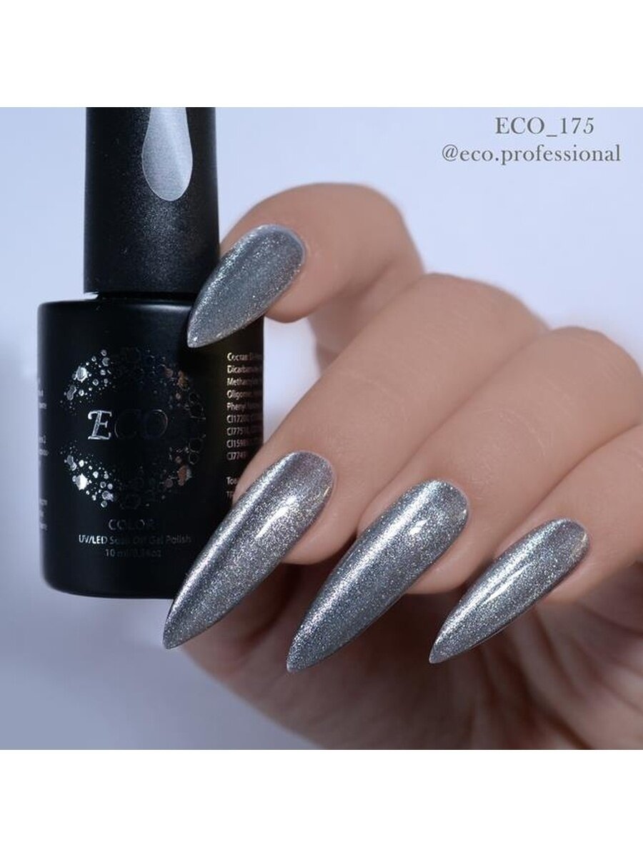 фото Кошка Люкс ТМ "ECO", 10мл