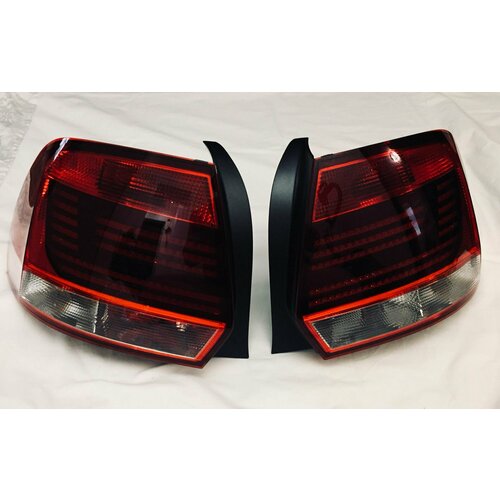 Фонарь Фольксваген Поло Седан с 2015-2020гг Polo левая сторона 5000₽