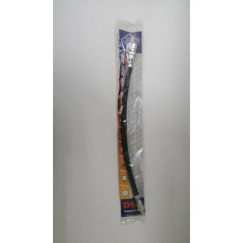 Шланг тормозной Г33027 промежуточный переднего контура (индив. упаковка) (маркировка рукава - 