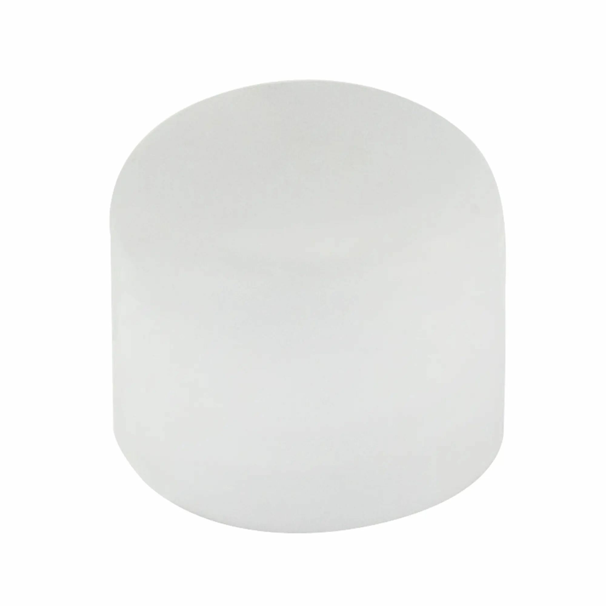 фото Пробка РВК 25 мм полипропилен