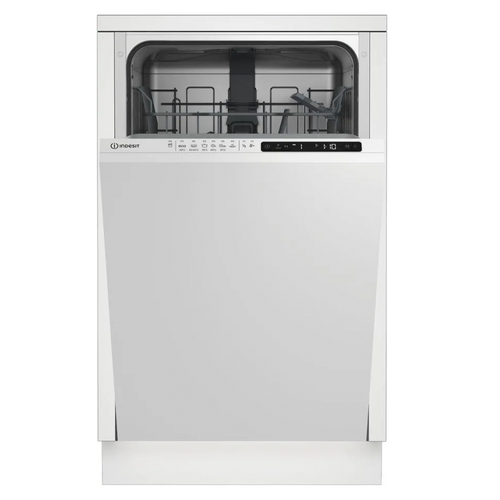 Посудомоечная машина Indesit DIS 1C69 B 1900Вт узкая 2777200₽