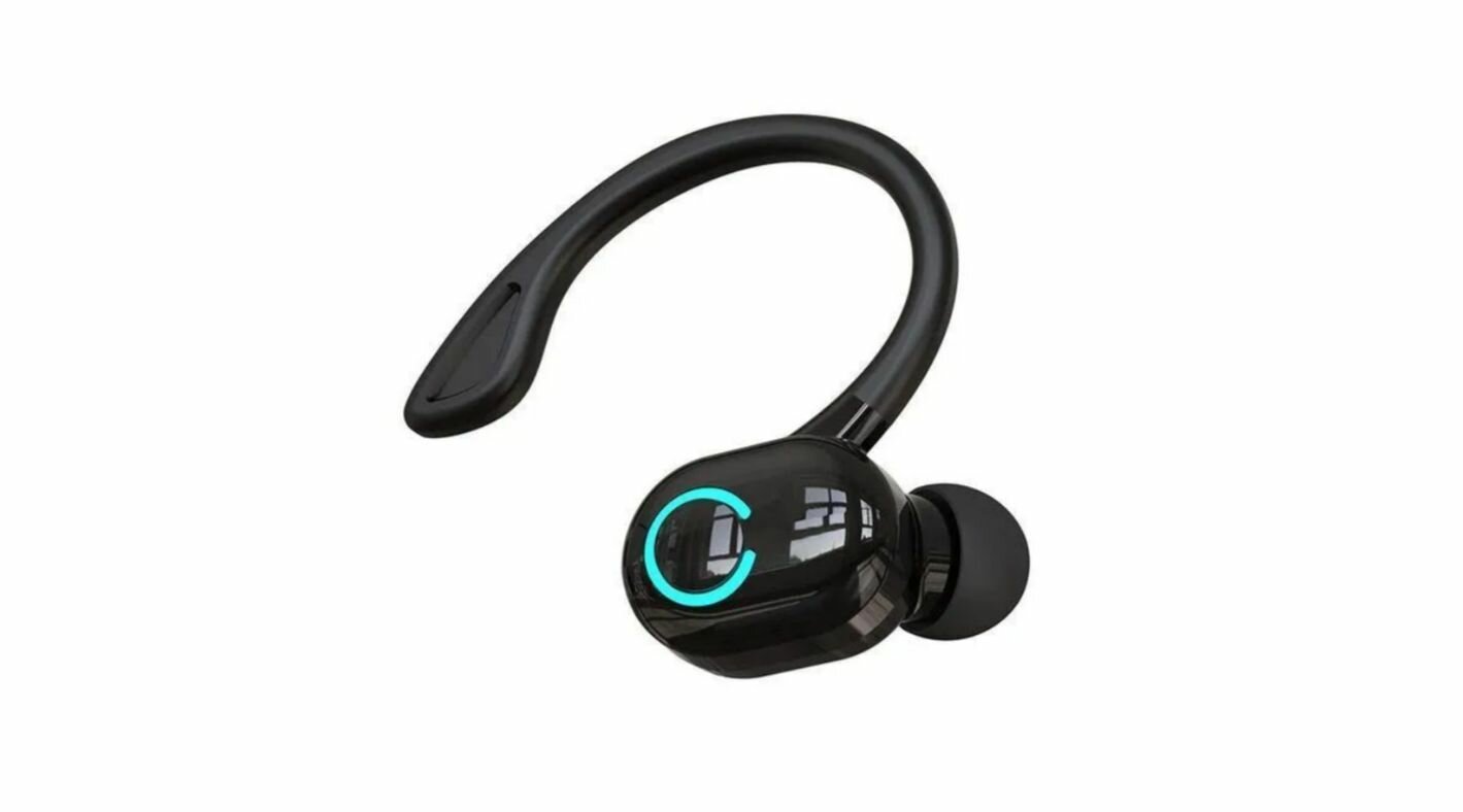 Беспроводная гарнитура Bluetooth Mini Wireless Earphone