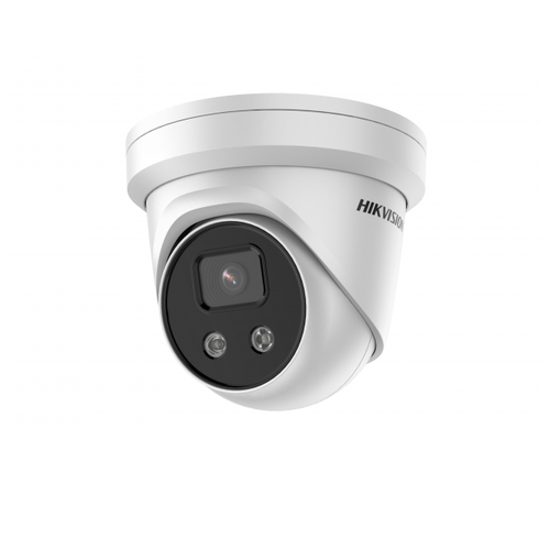 IP камера Hikvision DS-2CD3326G2-IS 4 мм белый 1932000₽
