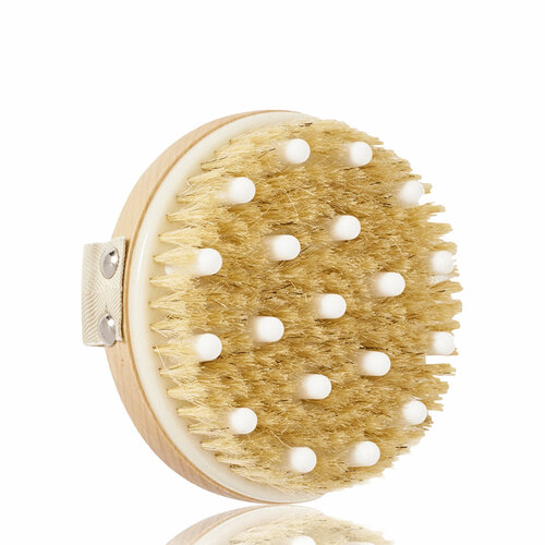 Daily Concepts Щетка для тела массажная Daily Detox Massage Brush 1 шт