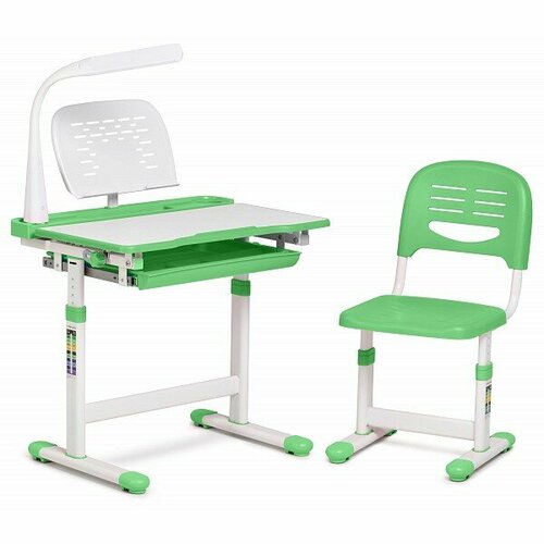 Набор учебный Mebelion Сantare с лампой и подставкой 11539₽