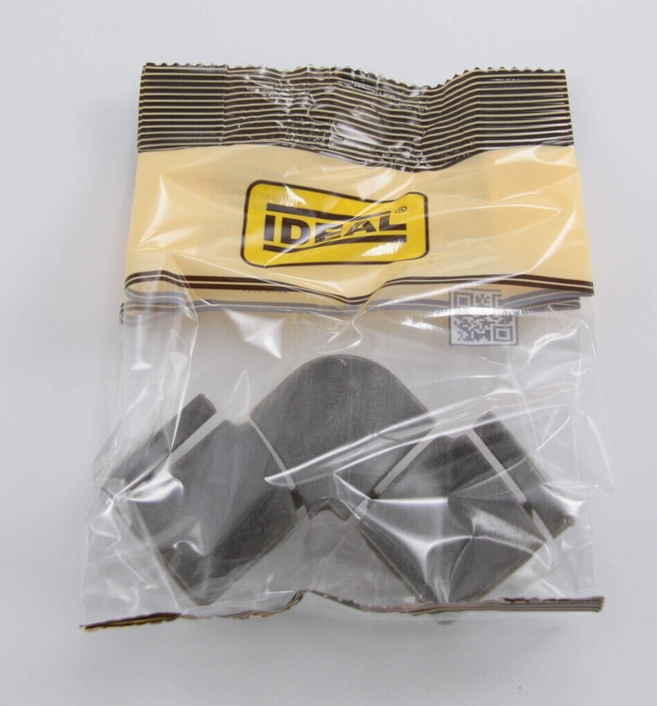 фото Набор комплектующих к плинтусу для столешницы "Идеал" (1 набор во флоупак), 548 Лофт серый