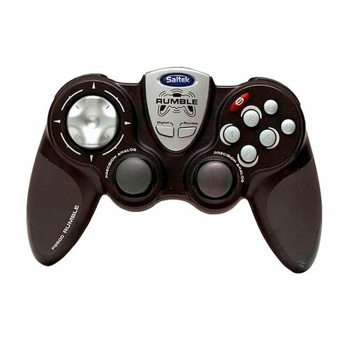 Геймпад SAITEK P2500 Rumble Force Pad 400000₽