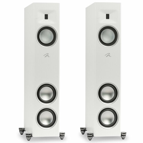 Напольная акустика Martin Logan Motion F20 Satin White 56000000₽