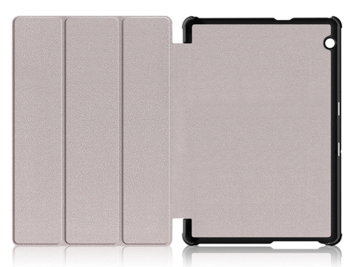 Чехол-обложка футляр MyPads для Huawei MediaPad T5 10 (AGS2-L09/ AL00/ W09) тонкий с магнитной застежкой тематика Ночь