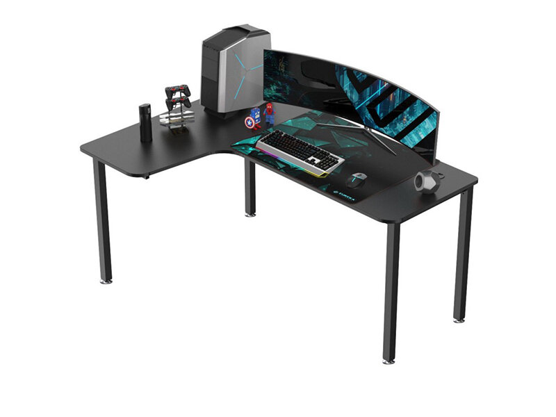 фото Стол Eureka ERK-CD-L01L-60B-V4