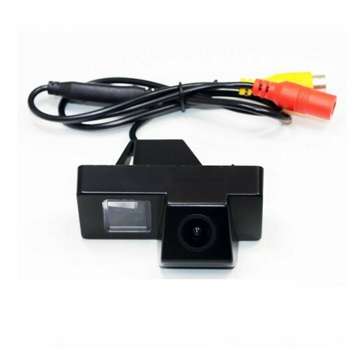 Камера заднего вида Lexus Лексус LX 570 295000₽