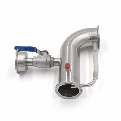 Узел отбора по пару 2 дюйма 499000₽