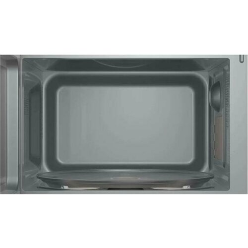 СВЧ Bosch BFL623MS3 800 Вт нержавеющая сталь 3578100₽