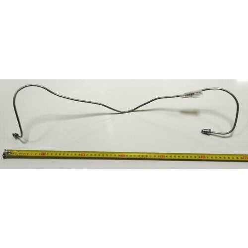 Трубка тормозная ВАЗ-2123 с ABS ГТЦ и бл. АБС первичн. контура (Полиимпекс)