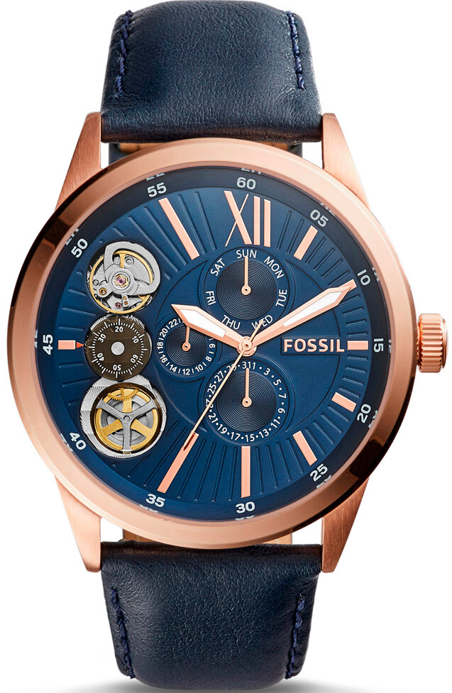 Наручные часы FOSSIL